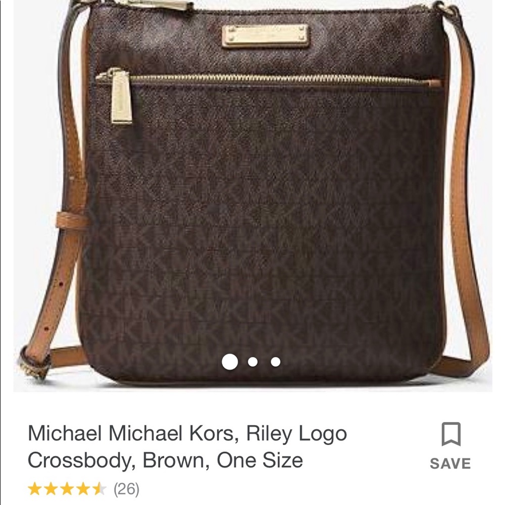 Michael Kors Crossbody